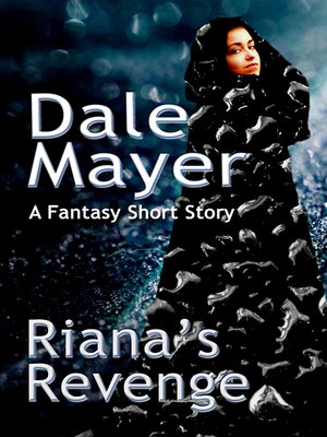 cover image of Riana's Revenge